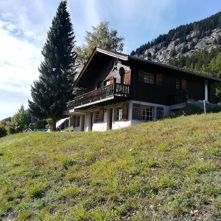 Irene Bitsch Exterior foto